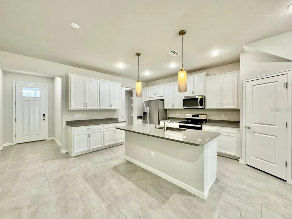 8509 Primrose Willow Place Odessa FL 33556