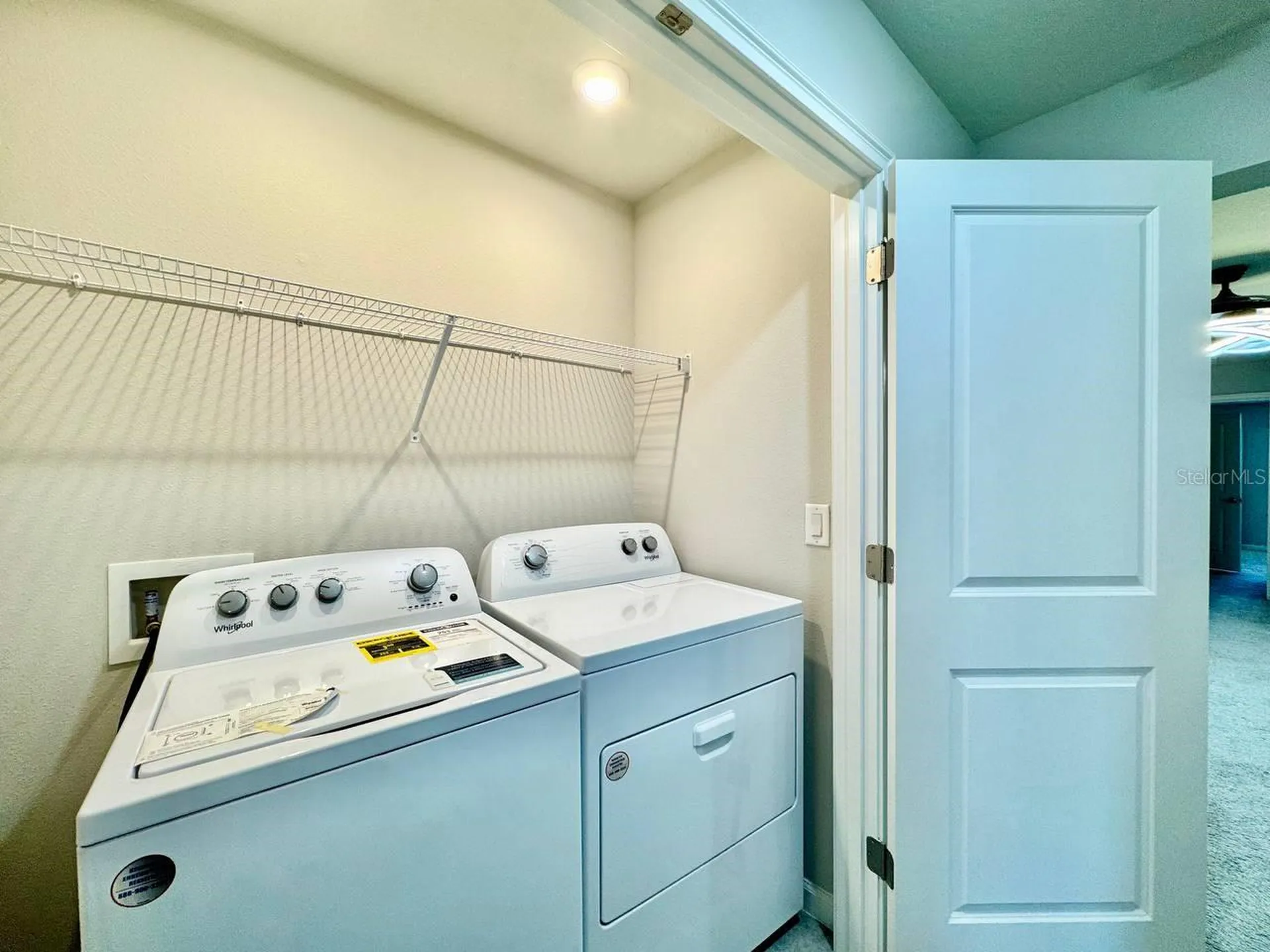8509 Primrose Willow Place Odessa FL 33556