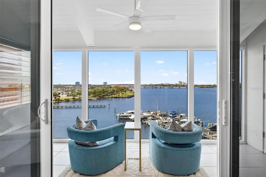 661 Marina Point Drive Daytona Beach FL 32114