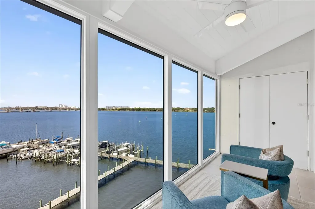661 Marina Point Drive Daytona Beach FL 32114
