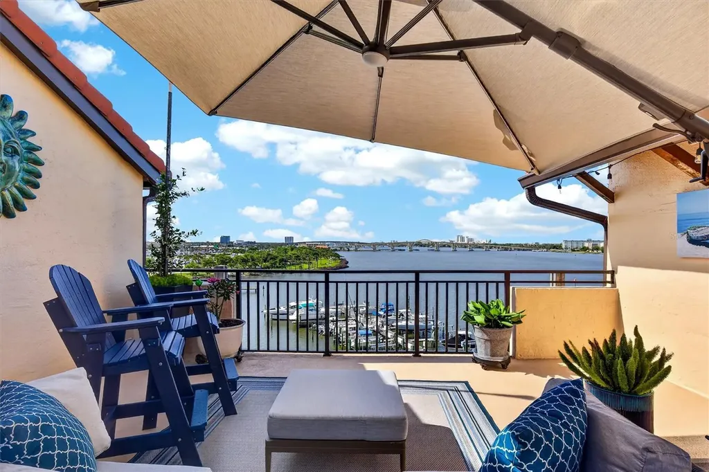 661 Marina Point Drive Daytona Beach FL 32114