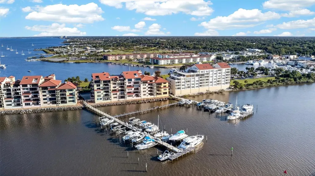 661 Marina Point Drive Daytona Beach FL 32114