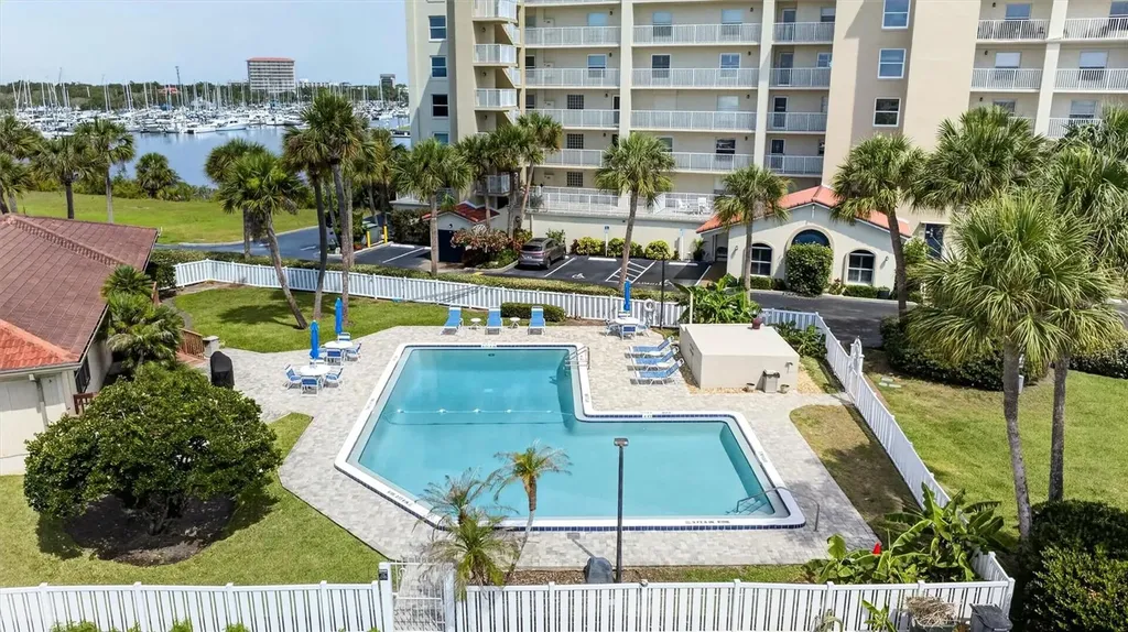 661 Marina Point Drive Daytona Beach FL 32114