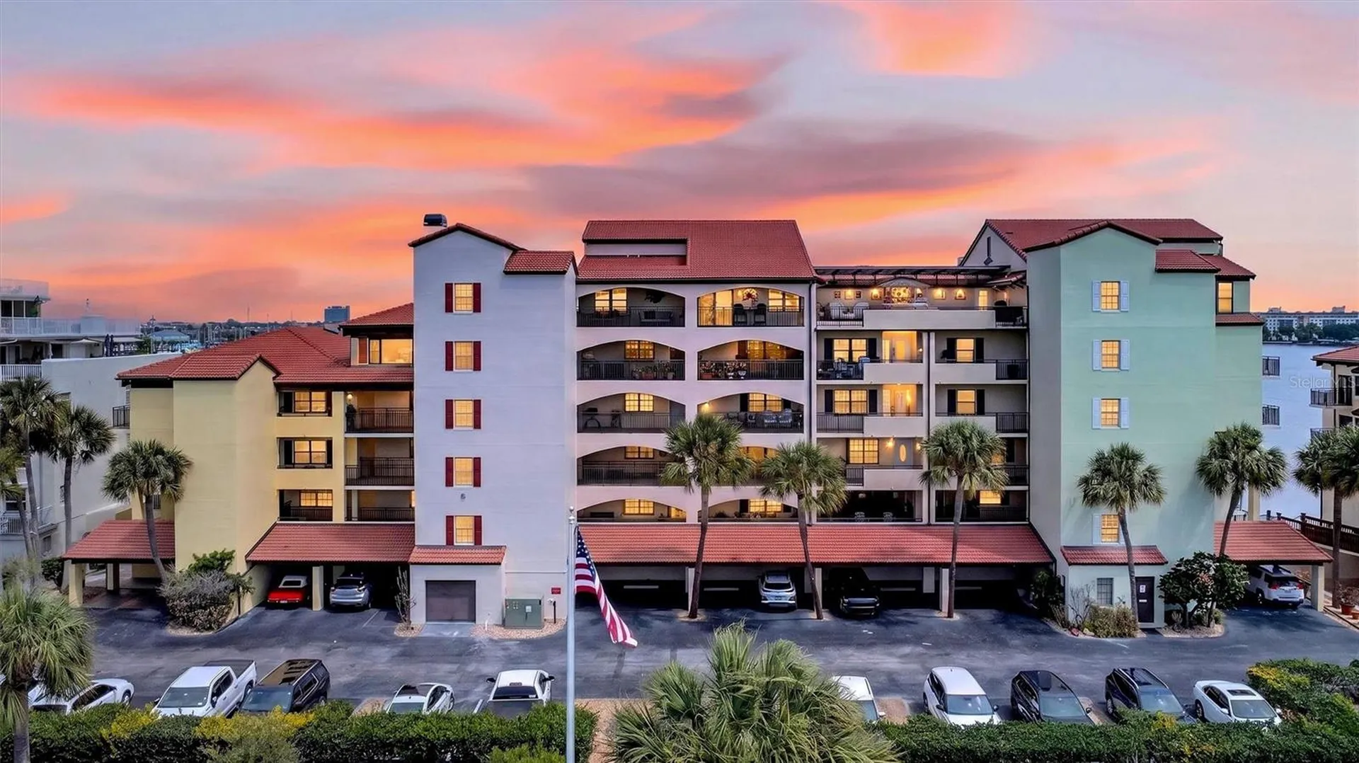 661 Marina Point Drive Daytona Beach FL 32114