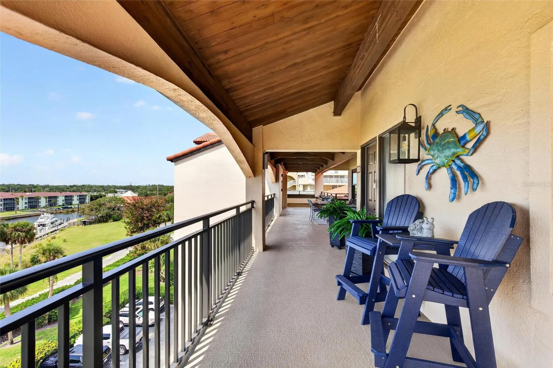 661 Marina Point Drive Daytona Beach FL 32114
