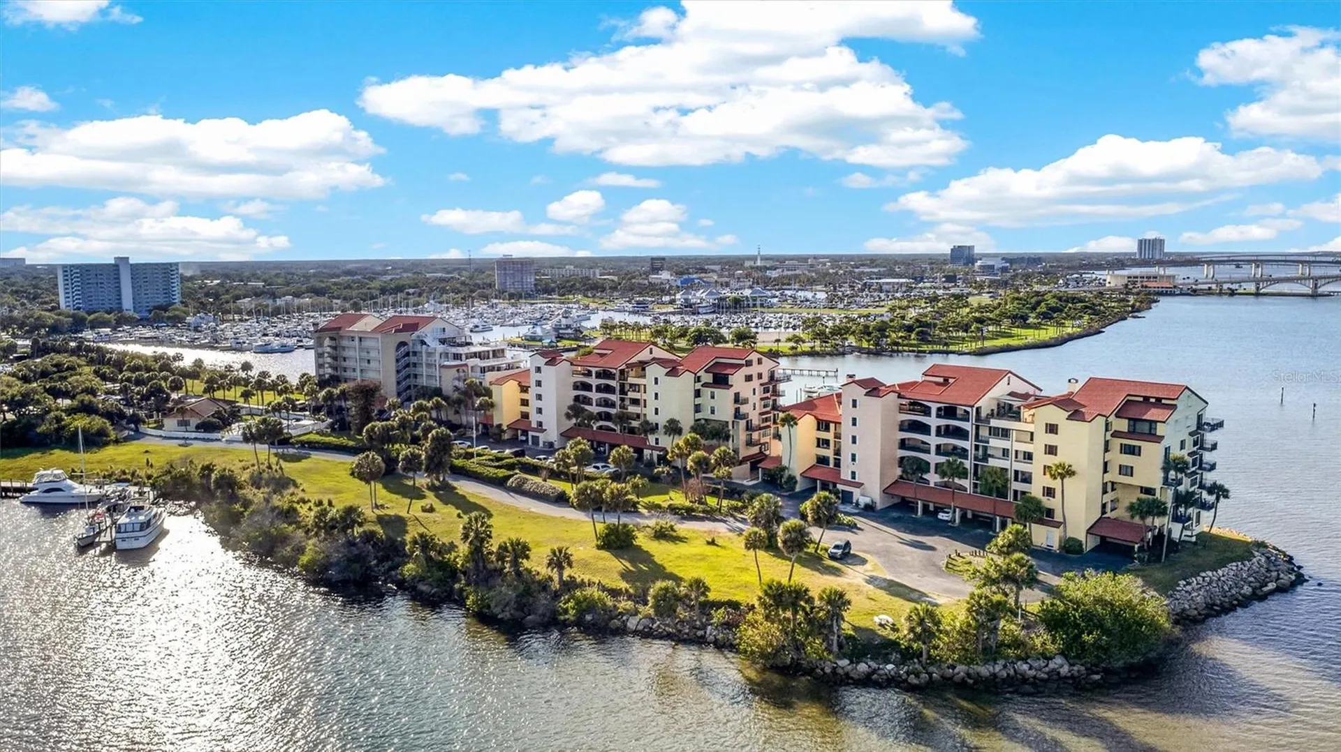 661 Marina Point Drive Daytona Beach FL 32114