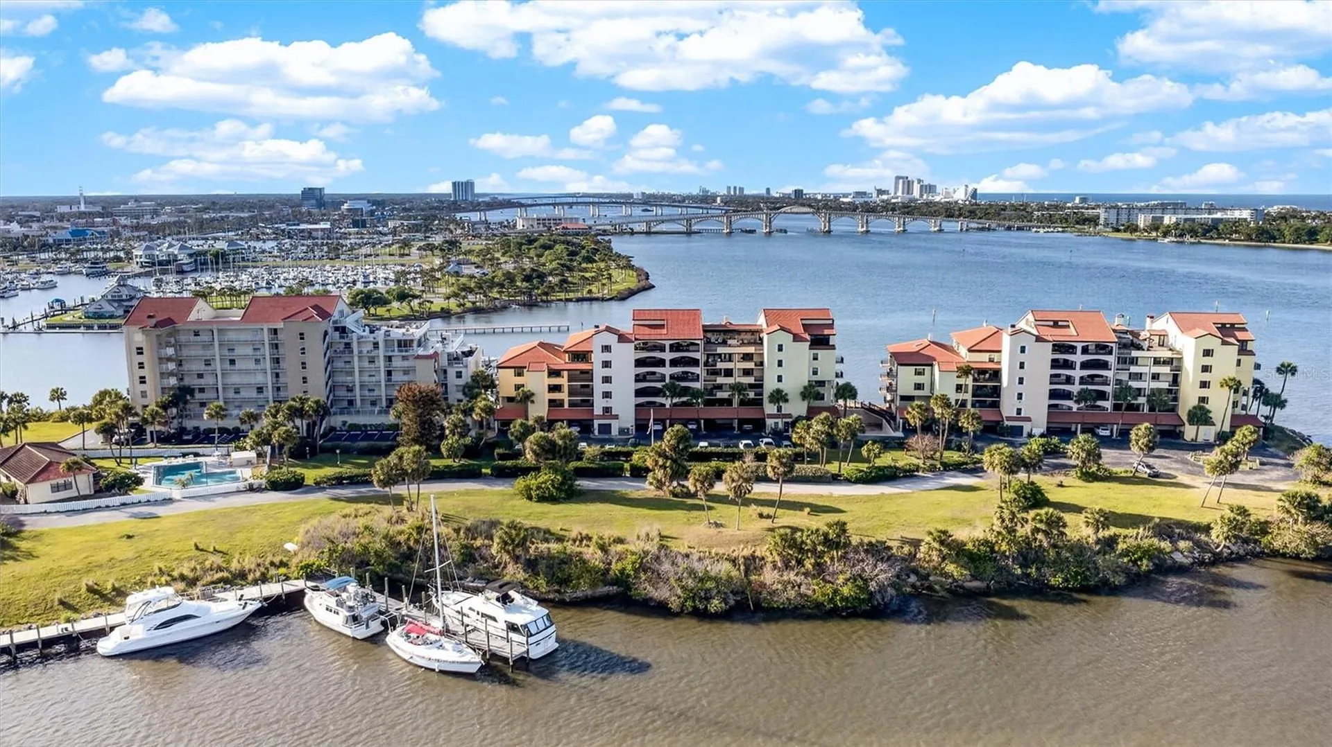 661 Marina Point Drive Daytona Beach FL 32114