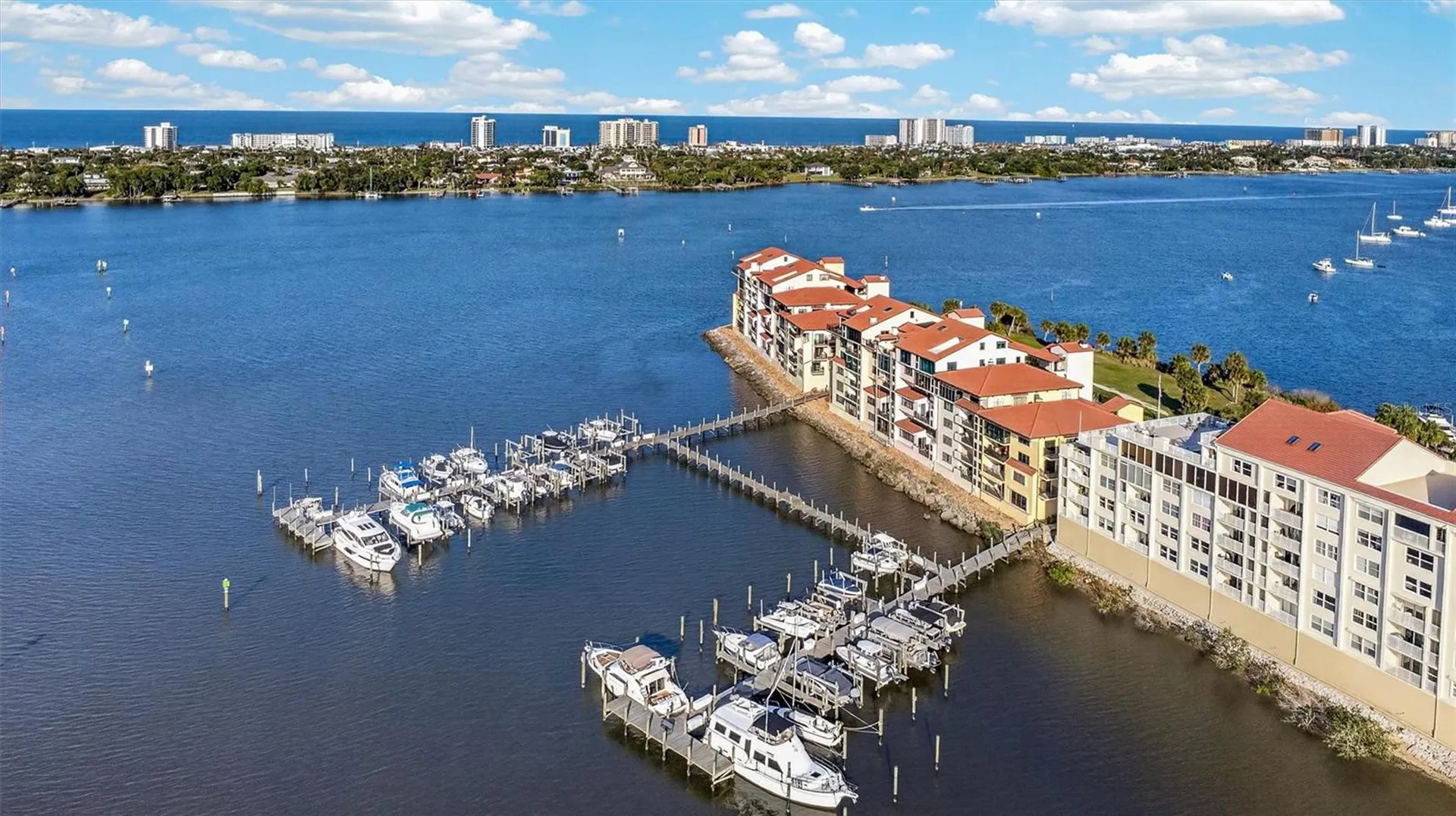 661 Marina Point Drive Daytona Beach FL 32114