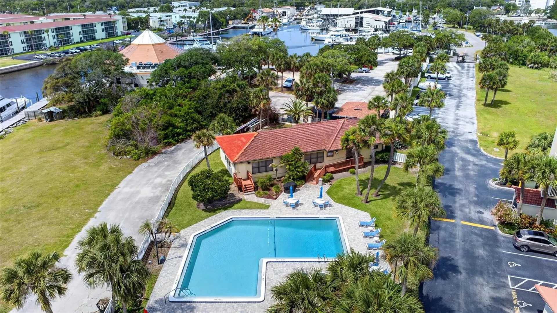 661 Marina Point Drive Daytona Beach FL 32114