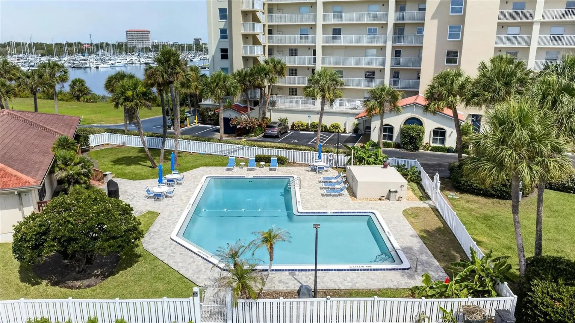 661 Marina Point Drive Daytona Beach FL 32114