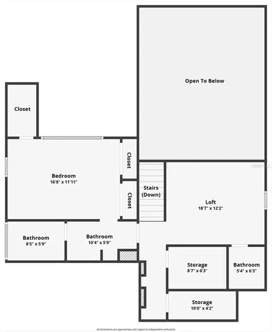 661 Marina Point Drive Daytona Beach FL 32114