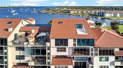 661 Marina Point Drive Daytona Beach FL 32114
