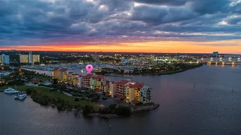 661 Marina Point Drive Daytona Beach FL 32114
