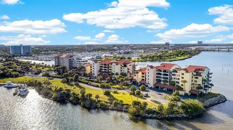 661 Marina Point Drive Daytona Beach FL 32114