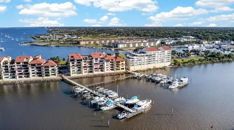 661 Marina Point Drive Daytona Beach FL 32114