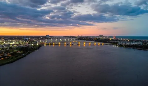661 Marina Point Drive Daytona Beach FL 32114