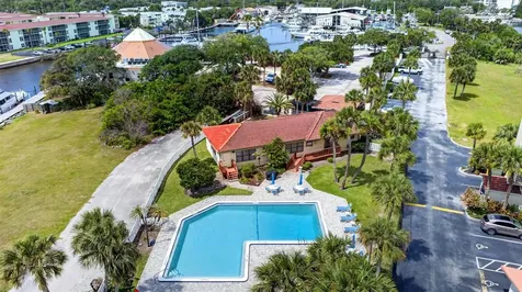 661 Marina Point Drive Daytona Beach FL 32114