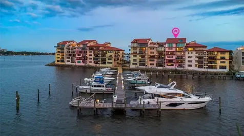 661 Marina Point Drive Daytona Beach FL 32114