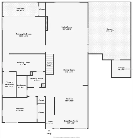 661 Marina Point Drive Daytona Beach FL 32114