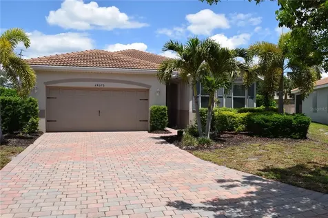 24376 Riverfront Drive Punta Gorda FL 33980