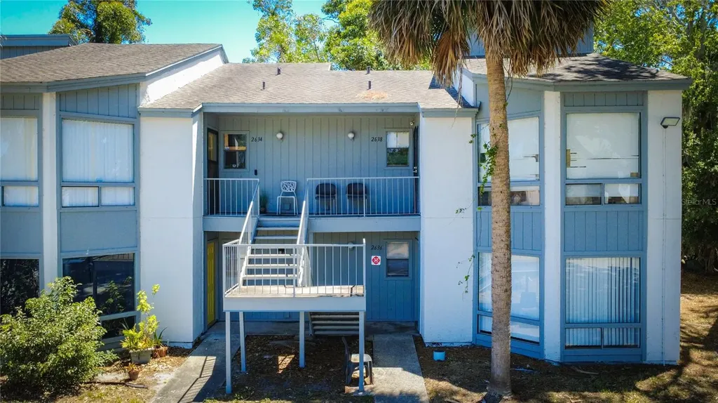 2636 Lemon Tree Lane Orlando FL 32839