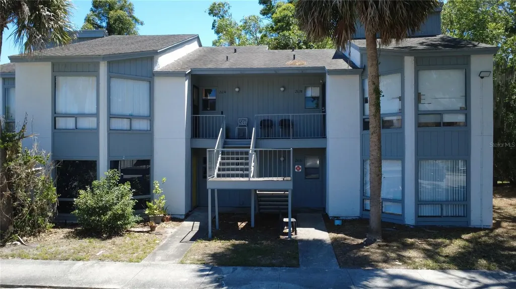 2636 Lemon Tree Lane Orlando FL 32839