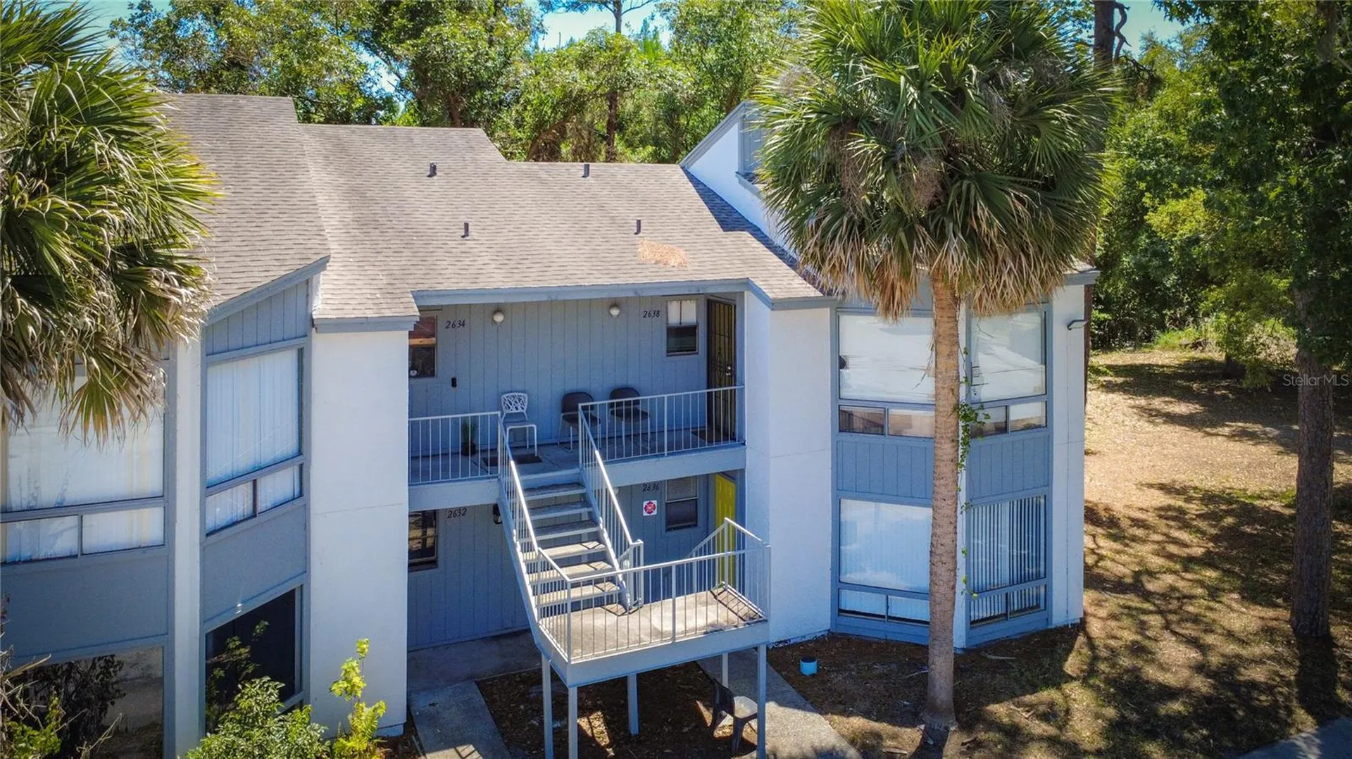 2636 Lemon Tree Lane Orlando FL 32839