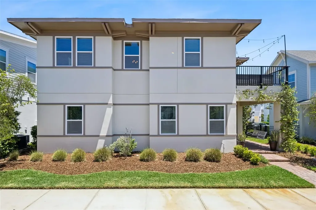 8466 Feringa Alley Orlando FL 32827