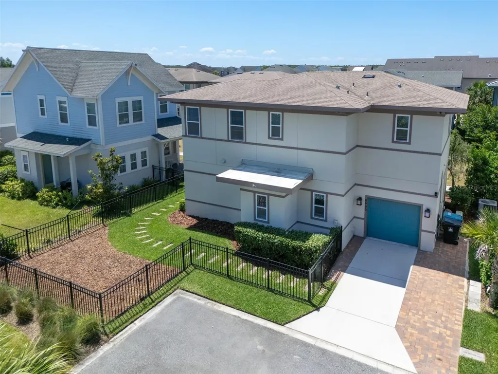 8466 Feringa Alley Orlando FL 32827