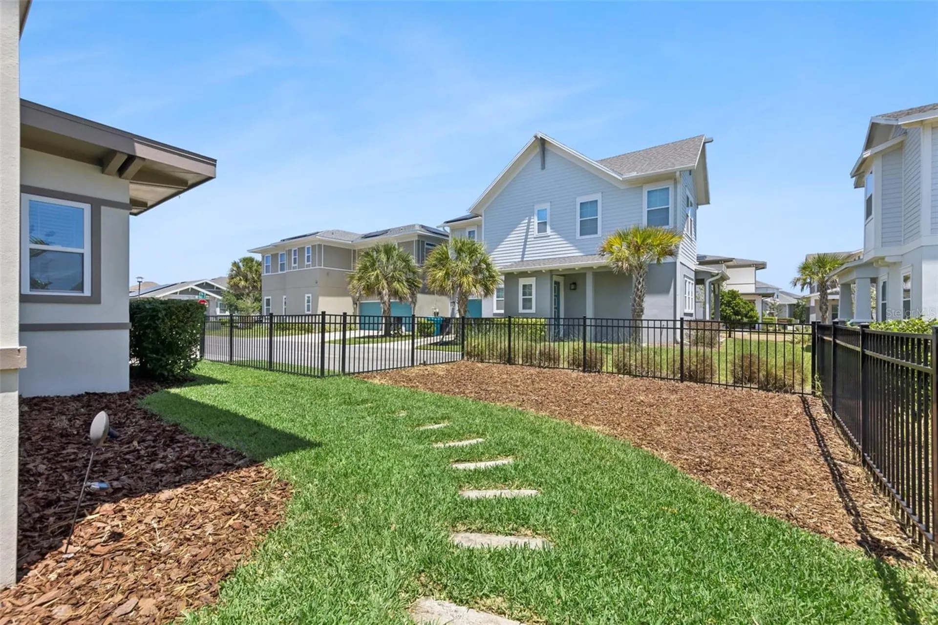 8466 Feringa Alley Orlando FL 32827