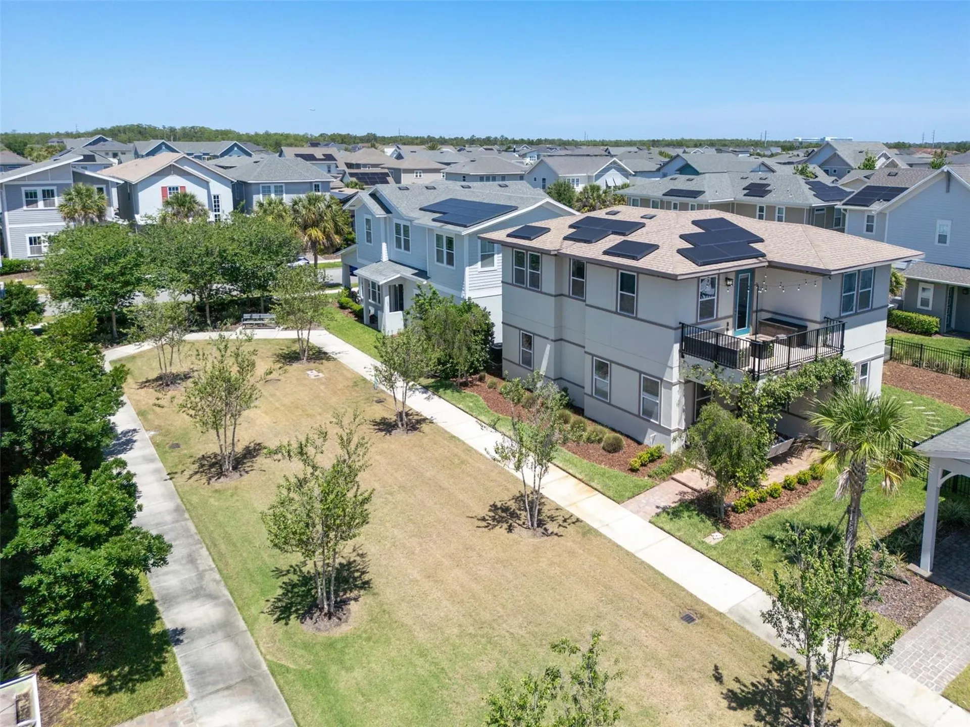 8466 Feringa Alley Orlando FL 32827