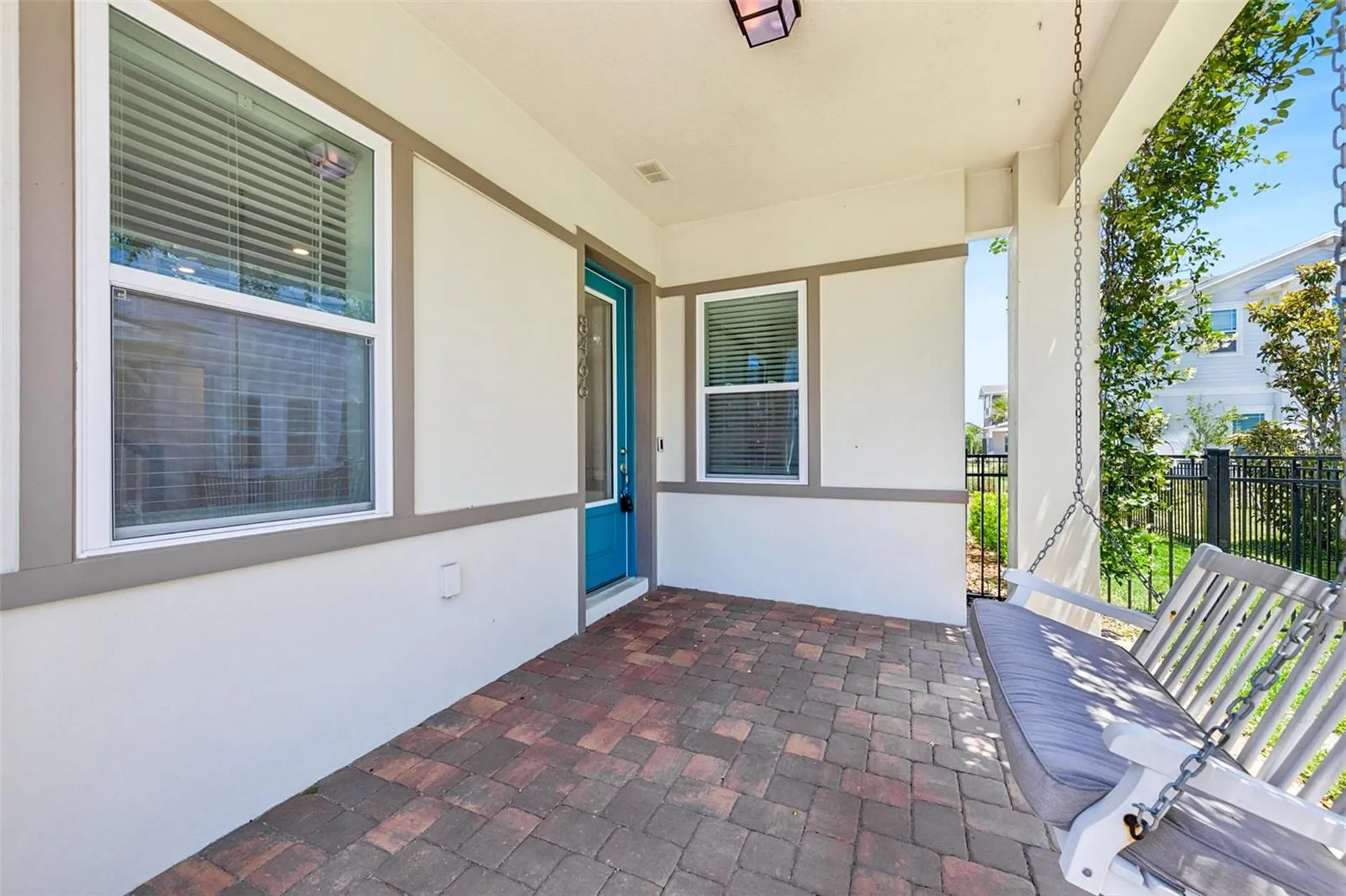 8466 Feringa Alley Orlando FL 32827
