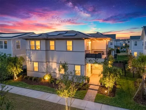 8466 Feringa Alley Orlando FL 32827