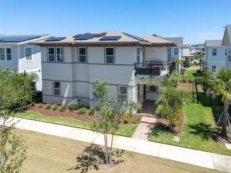 8466 Feringa Alley Orlando FL 32827