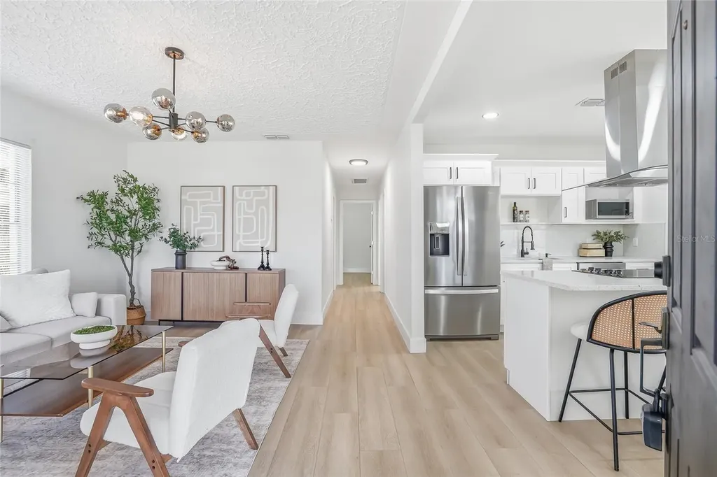 3005 W Saint Conrad Street Tampa FL 33607