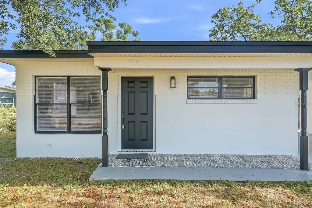 3005 W Saint Conrad Street Tampa FL 33607