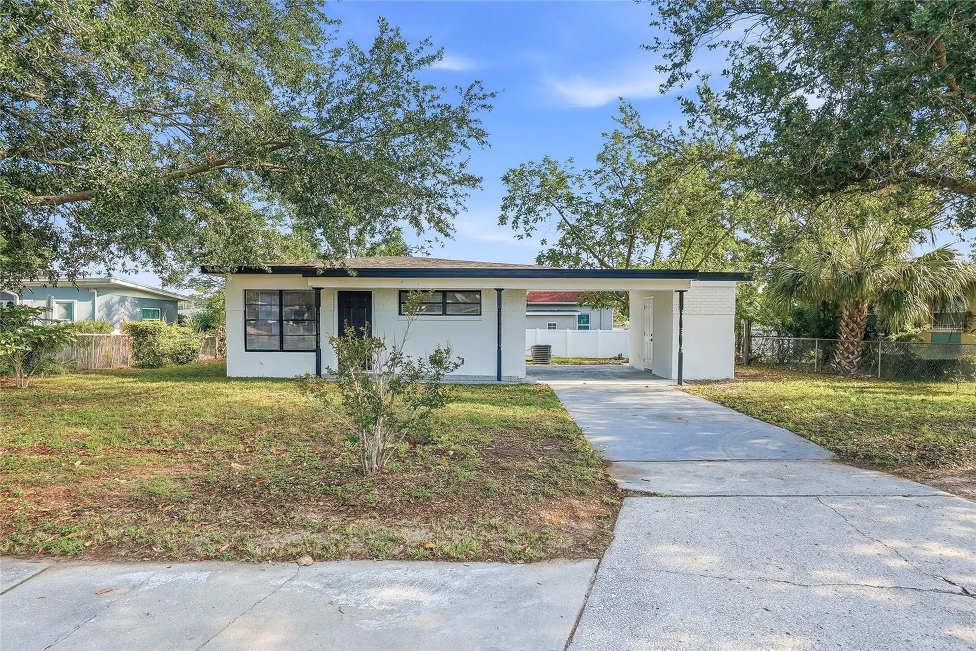 3005 W Saint Conrad Street Tampa FL 33607