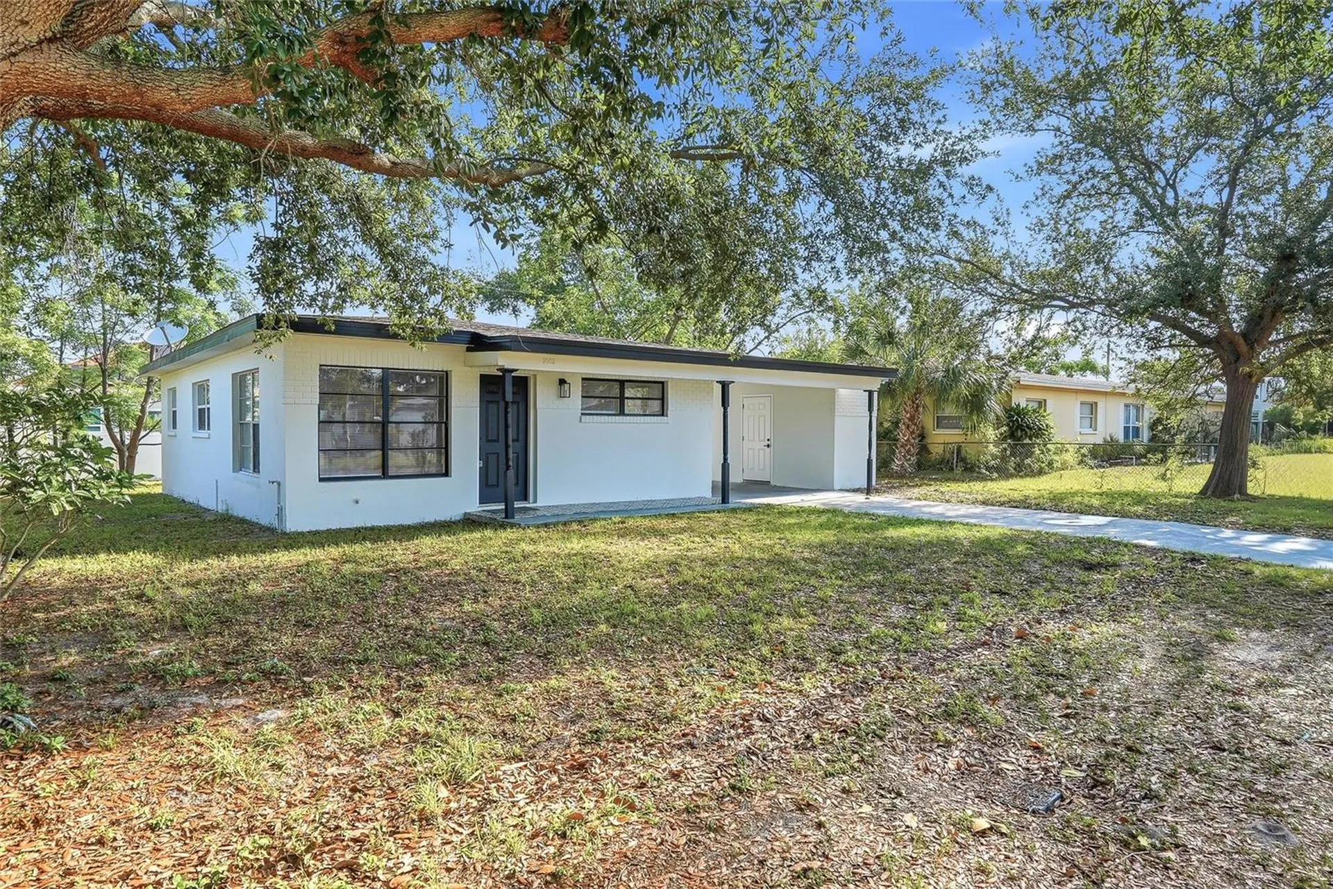 3005 W Saint Conrad Street Tampa FL 33607