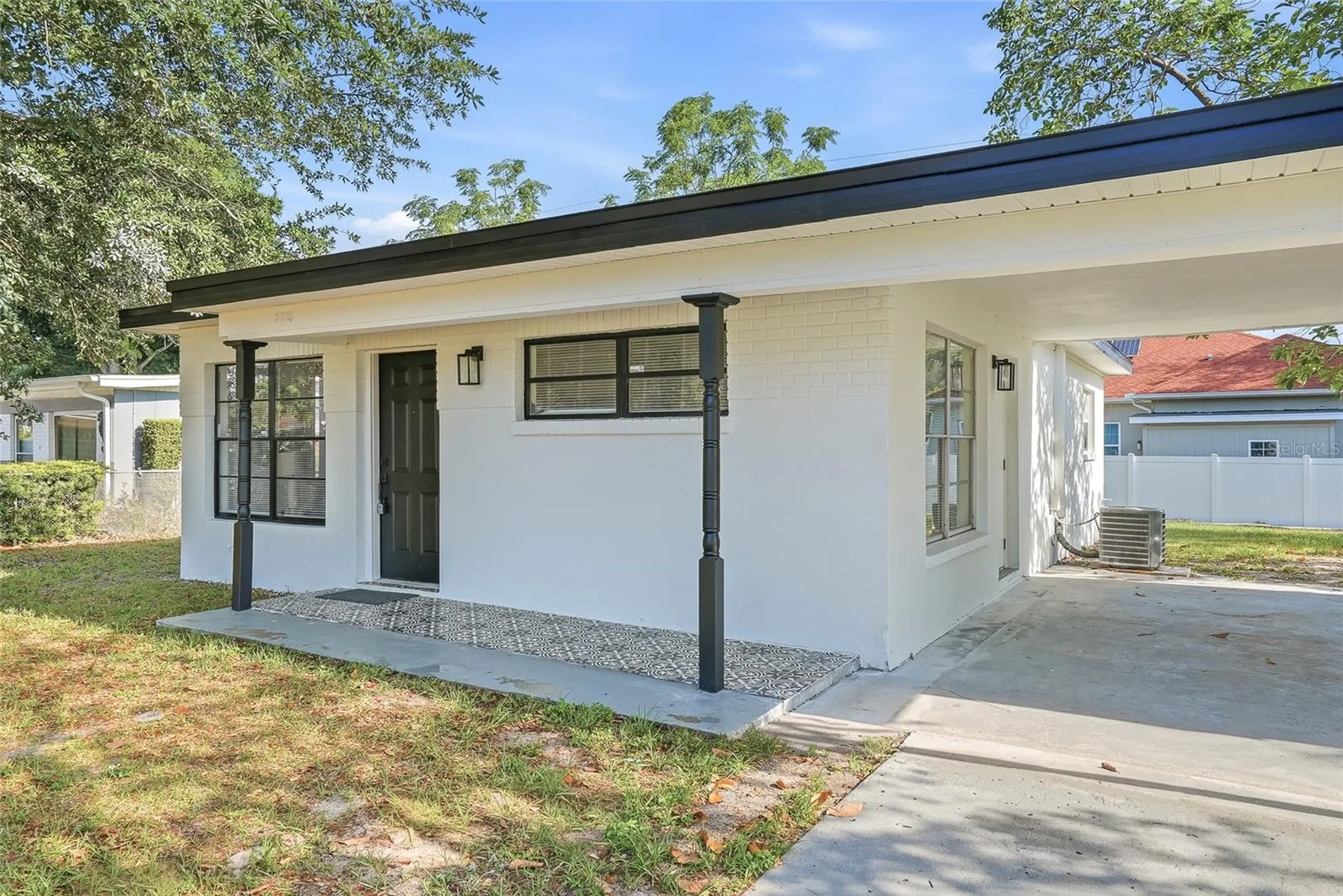 3005 W Saint Conrad Street Tampa FL 33607
