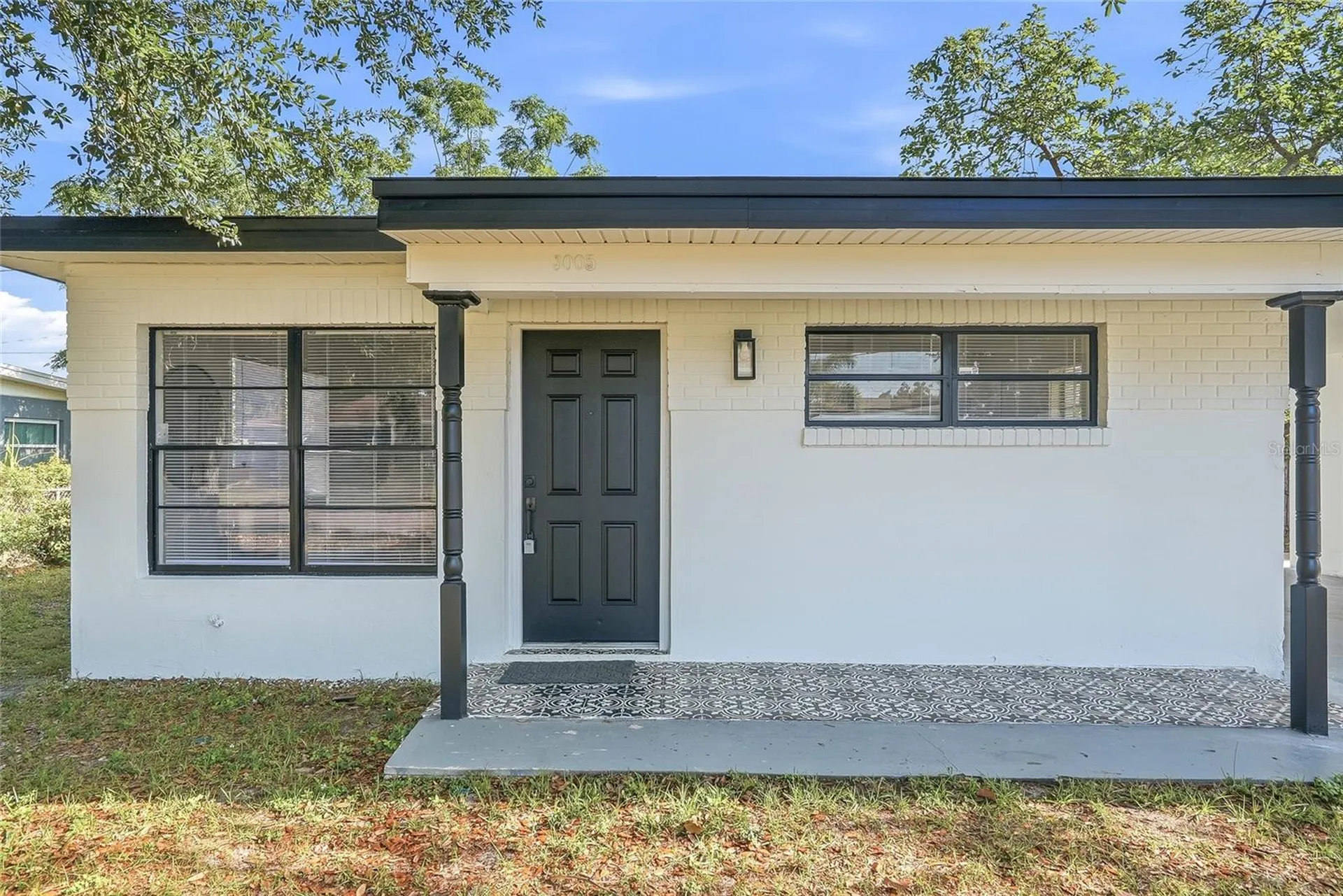 3005 W Saint Conrad Street Tampa FL 33607