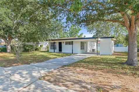 3005 W Saint Conrad Street Tampa FL 33607