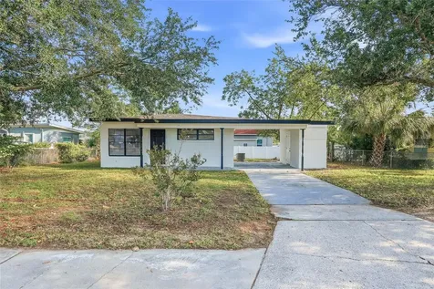 3005 W Saint Conrad Street Tampa FL 33607