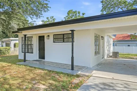 3005 W Saint Conrad Street Tampa FL 33607