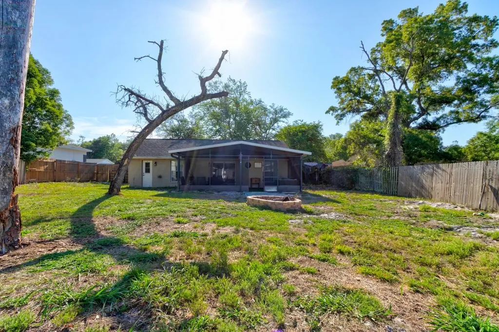 252 E Lancaster Avenue Orange City FL 32763