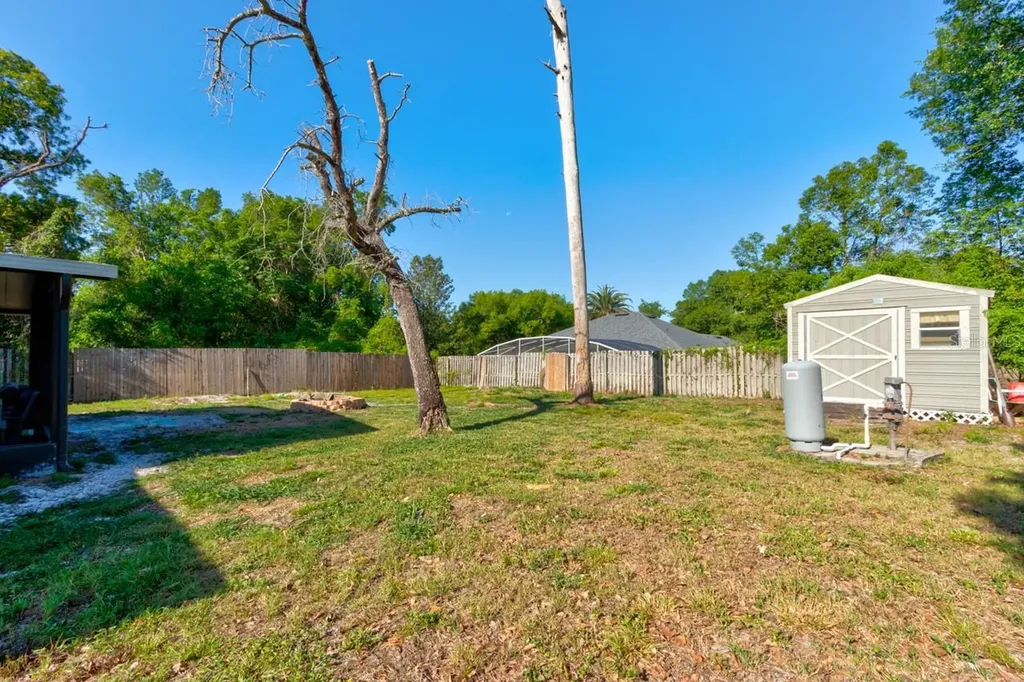 252 E Lancaster Avenue Orange City FL 32763