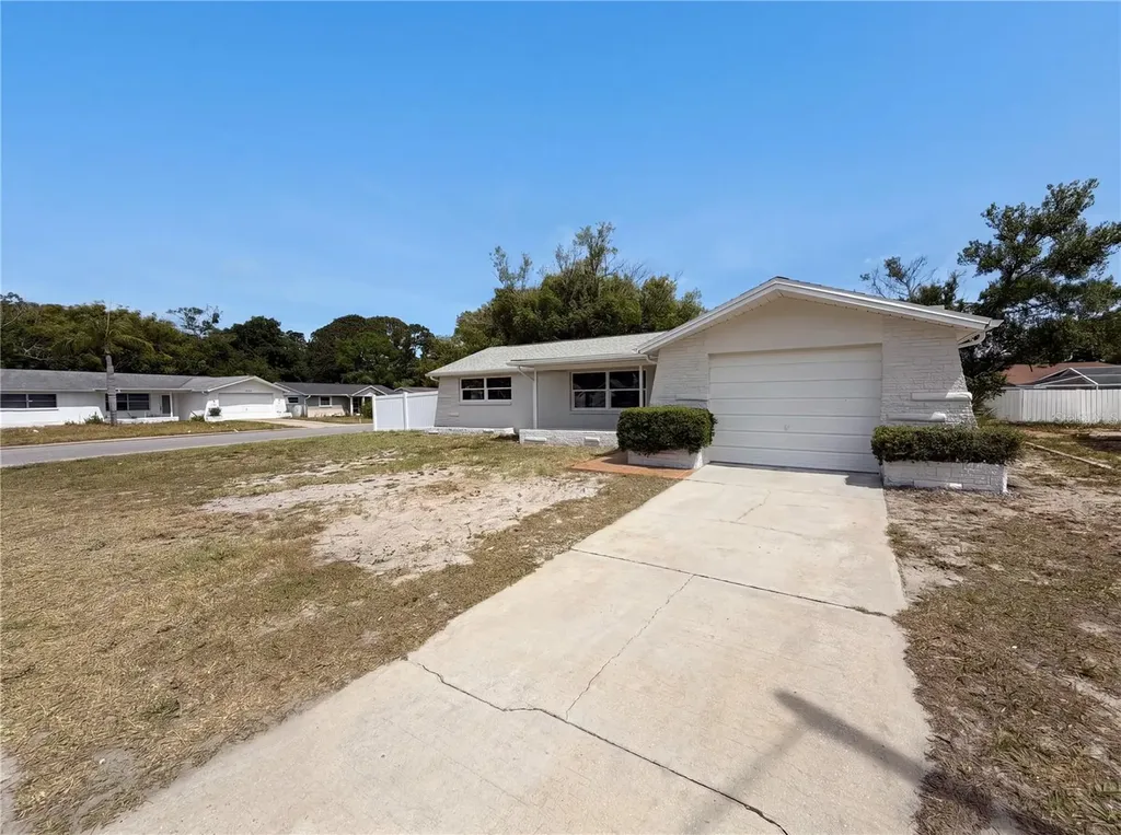 7901 Bell Drive Port Richey FL 34668