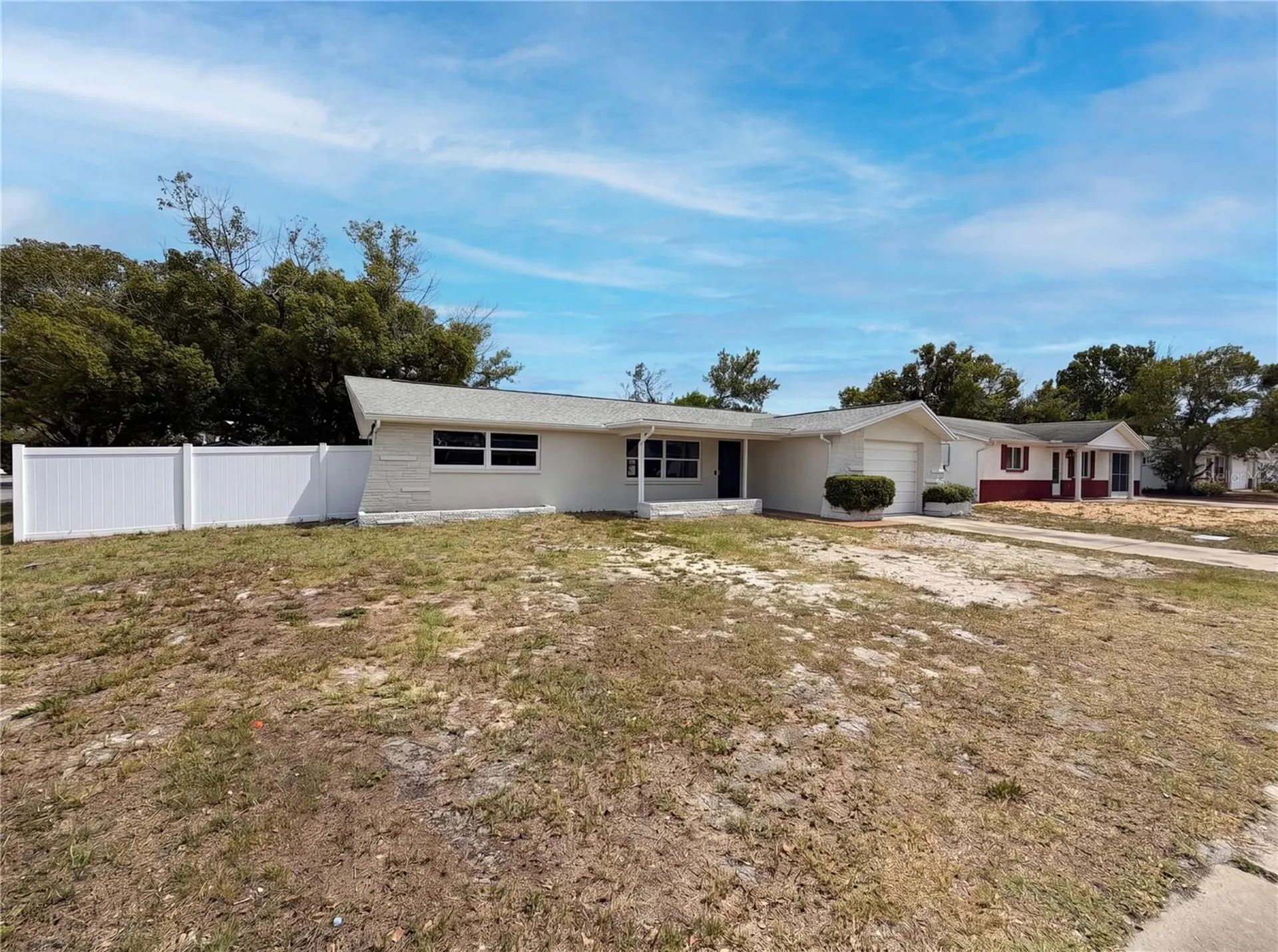 7901 Bell Drive Port Richey FL 34668