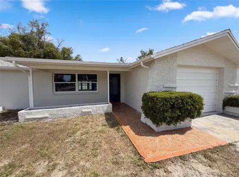 7901 Bell Drive Port Richey FL 34668
