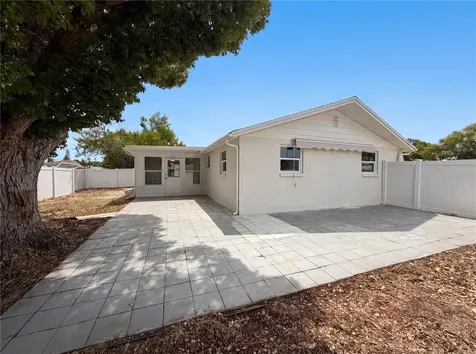 7901 Bell Drive Port Richey FL 34668