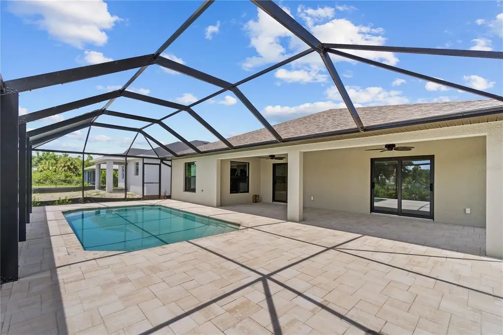 196 Arch Drive Rotonda West FL 33947